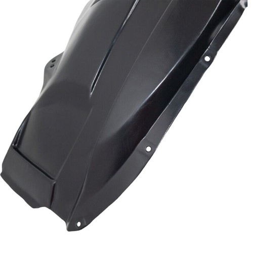 New Fender Liner Front Right Fits 2011-2013 Ram 2500 68053736AG CH1249157 - Picture 2 of 12