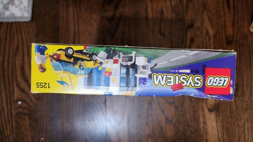(DESGASTE MODERADO) Nuevo Precintado 1255 LEGO Shell Car Wash - Imagen 4 de 9