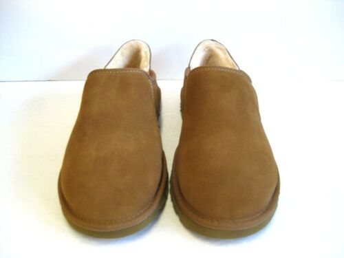 UGG KENTON HERRENSCHUHE WILDLEDER KASTANIE US 10/UK 9/EU 43 - Bild 2 von 5