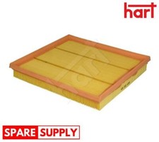 FILTRO ARIA PER MERCEDES-BENZ HART 353 959