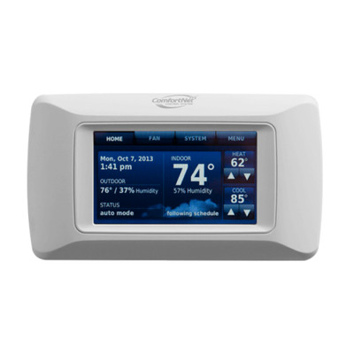 CTK04 ComfortNet thermostat Amana Goodman Cozy Master CTK04AE | eBay