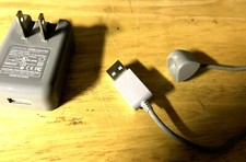 Genuine Jawbone SPA-K901 AC Adapter Wall Charger With USB Cable VGC