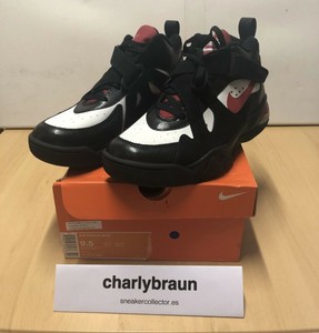 nike air force max cb 94