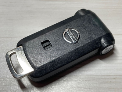 Genuine Nissan Days Roox Smart Key 3 Button R007-AF0128 OEM Japan