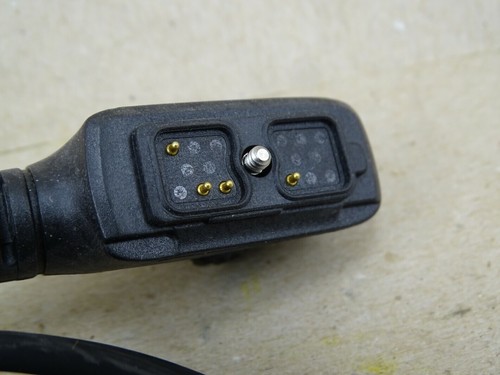 Hytera Frequenzleitung Datenkabel für Radio Hytera, HP680 - Bild 2 von 6