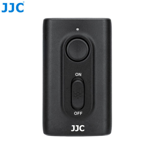 JJC Wireless Remote Control Replaces for Nikon MC-30/MC-36/MC-30A - Picture 5 of 13