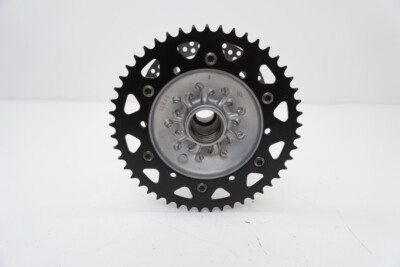 1998 YZ125 Rear Wheel Hub OEM Brake Rotor 5DH-2582W-00-00