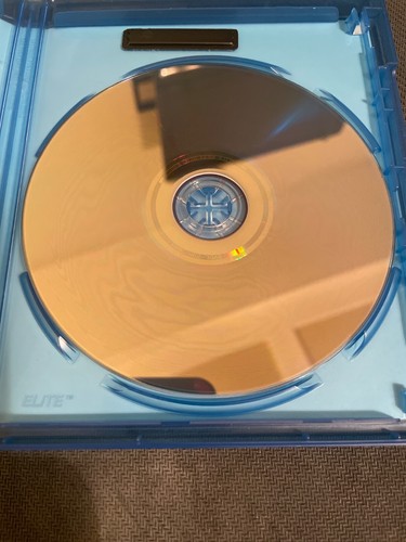 Blu Ray Movies - Picture 388 of 450