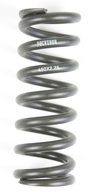 New Rock Shox Coil Spring Vivid Kage 222x70mm 450lb x 2,75