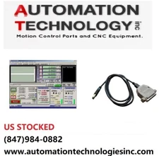  UC100-6 Axis USB MOTION CONTROLLER with Mach3 Software License