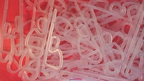 Christmas Light Clip Hooks White Plastic 60 count Holiday Style New - Picture 4 of 6