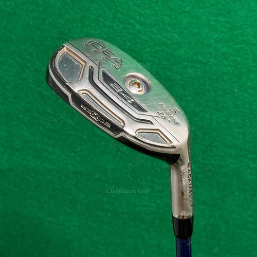 Adams Idea Tech a4 26° 5 Hybrid Matrix Kujoh 65HY-R Graphite Regular