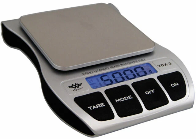Kitchen Digital Scales