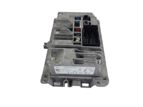 NEW 17-21 Uconnect 8.4" Touch Screen RADIO 4C UAQ International Navigation unit - Picture 8 of 10