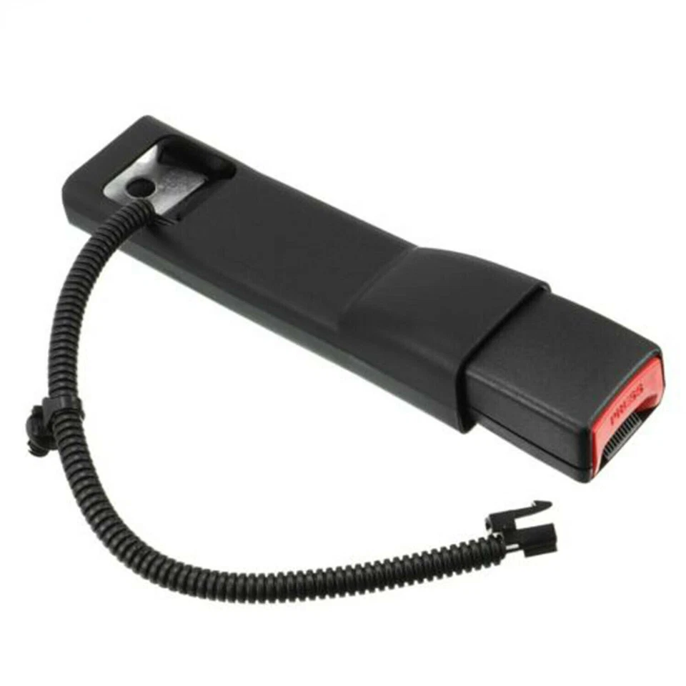 NUEVA hebilla de cinturón de seguridad para conductor para Silverado Sierra Tahoe Yukon 2007-2013 19121537 Foto 3 de 4