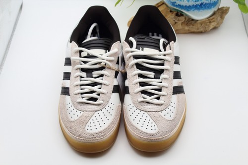 Bad Bunny × adidas Originals Gazelle Indoor Core White IF9735 Men's US5-14 New - Picture 5 of 21