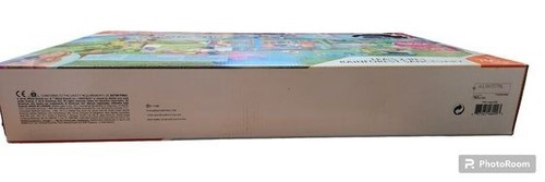 New Mega Construx American Girl Lea's 2-in-1 Rainforest Sanctuary 760 Pcs. - Picture 5 of 20