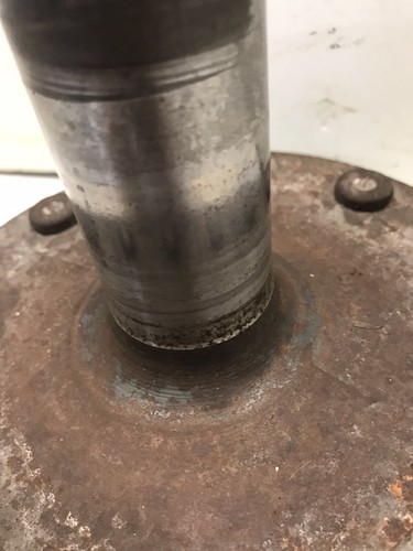 81 87 Chevy GMC C20 K20 2WD 4X2 LH Or RH Left Or Right Rear Semi Float Axle OEM - Picture 11 of 19