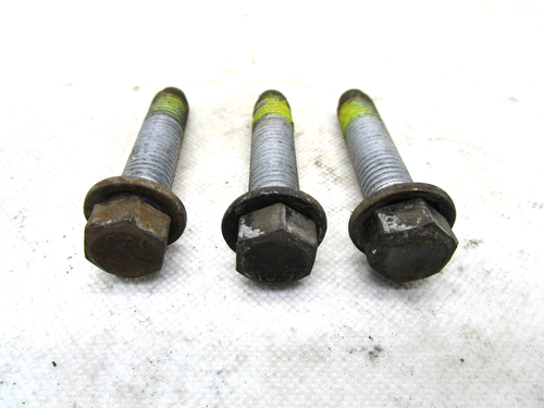06 07 08 09 10 FORD EXPLORER CONJUNTO DE BUJE DELANTERO PARA PERNOS DE MONTAJE DE NUDILLOS OEM - Imagen 2 de 6