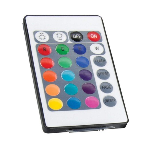Oracle Bluetooth + RF Underbody Rock Light Kit - 8 piezas - ColorSHIFT - Imagen 2 de 24