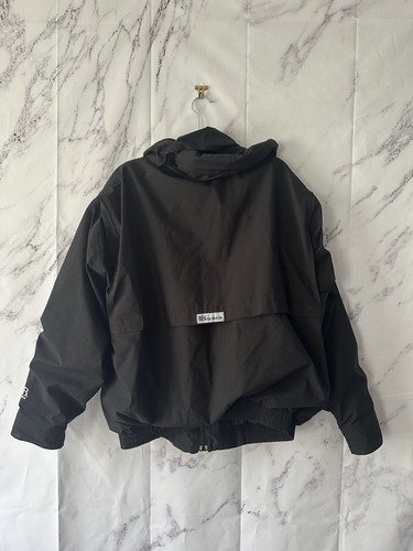 EARLY 2000s KENNESAW MOUNTAIN HIGH SCHOOL GORETEX COAT MENS XL KENNESAW GEORGIA - Picture 3 of 10