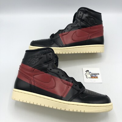シューズ(男性用) AIR JORDAN 1 RETRO HIGH 06 US 9.5 Amazon.com | NIKE Air Jordan 1 Retro High Og Mens Shoes Size