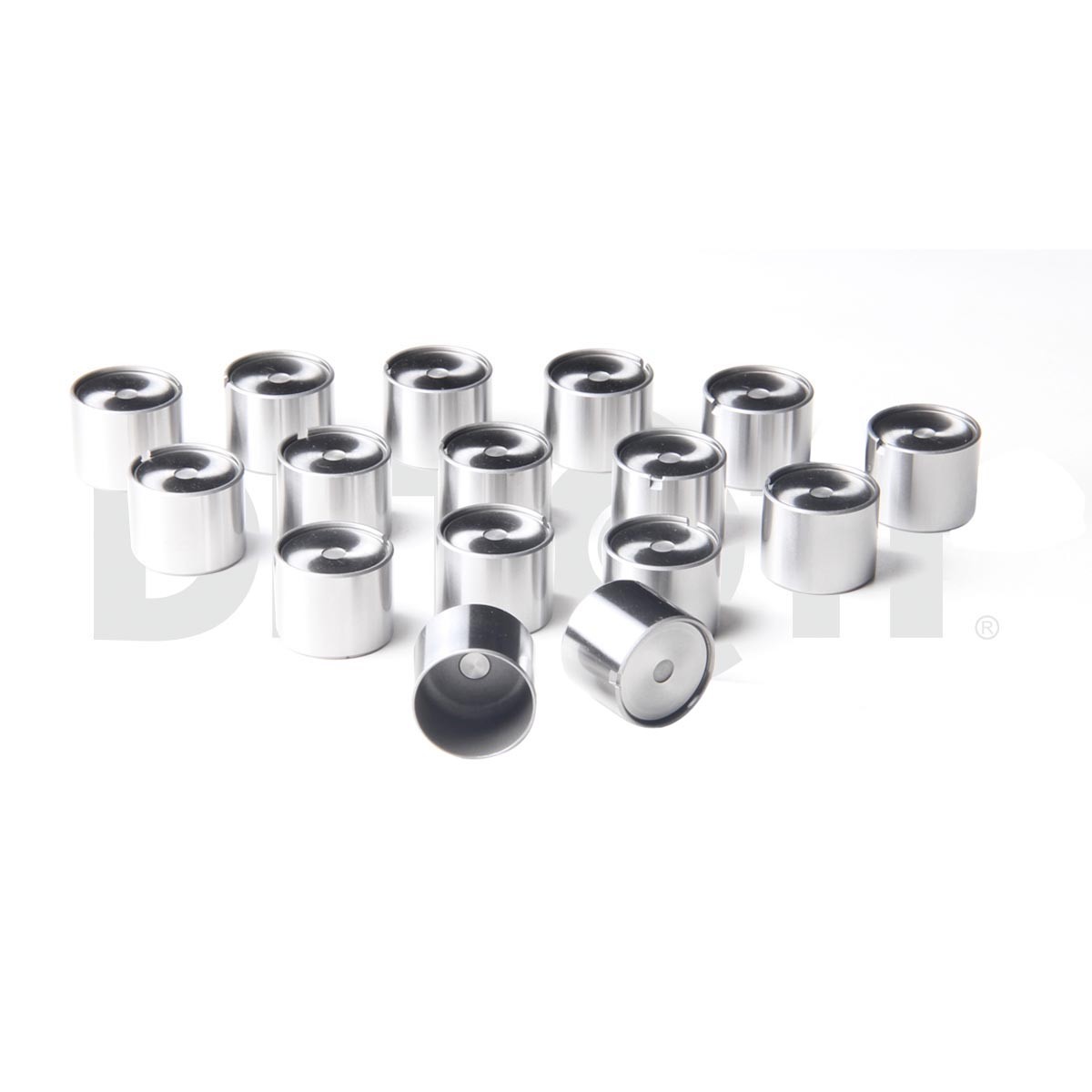 Hydraulic Lifters Fit 20032012 Hyundai Elantra Tiburon Kia Spectra 2