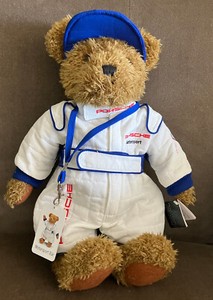 Porsche Bear | eBay