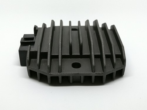 REGOLATORE DI TENSIONE PER YAMAHA XP 500 TMAX (R536) - Picture 3 of 4