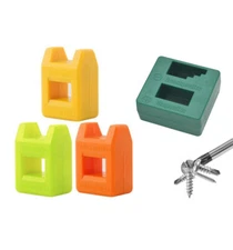 Strong Screwdriver Magnetizer Demagnetizer Magnetic Hand Tool Big Small Mediu...