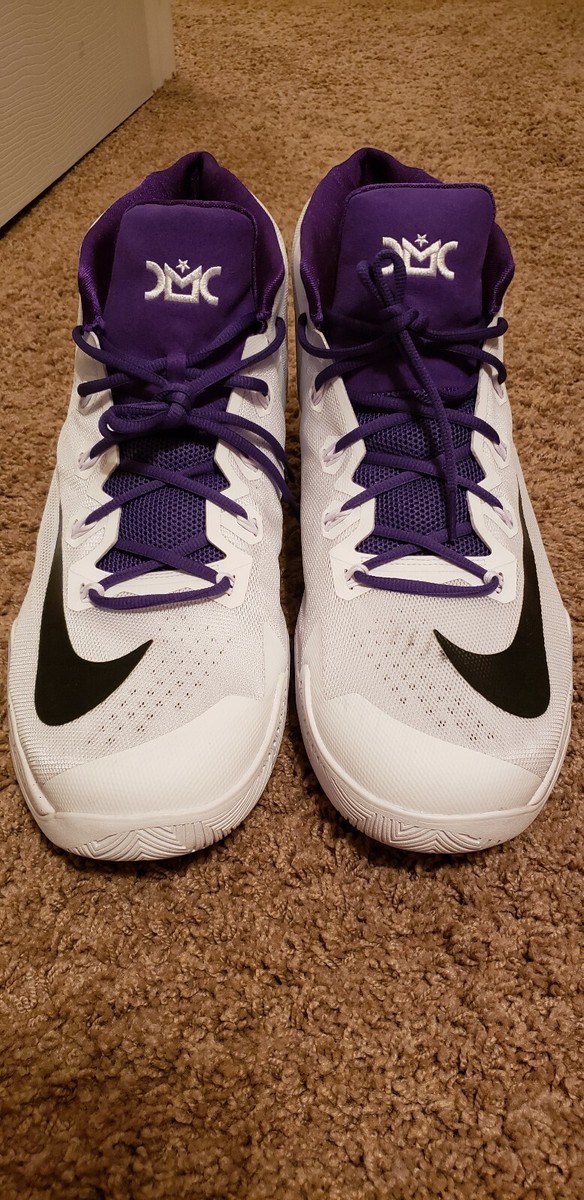 Demarcus cousins new shoes sale