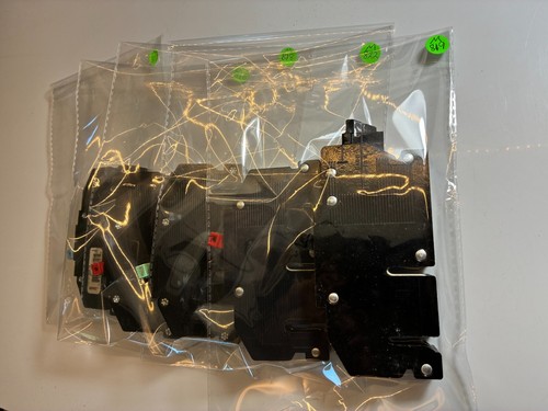 SQUARE-D QO230 30-Amp 2-polig 120/240 Volt 10ka WIDERSTAND GEPRÜFT 60 TAGE GARANTIE - Bild 10 von 11