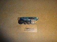 Toshiba Portege R500 scheda audio/USB per laptop