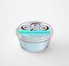 RAW  Natural Blue coconut semolina porridge 250 g