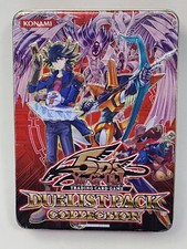 YuGiOh Duelist Pack Collection Tin 2009 Price Guide | Yu-Gi-Oh