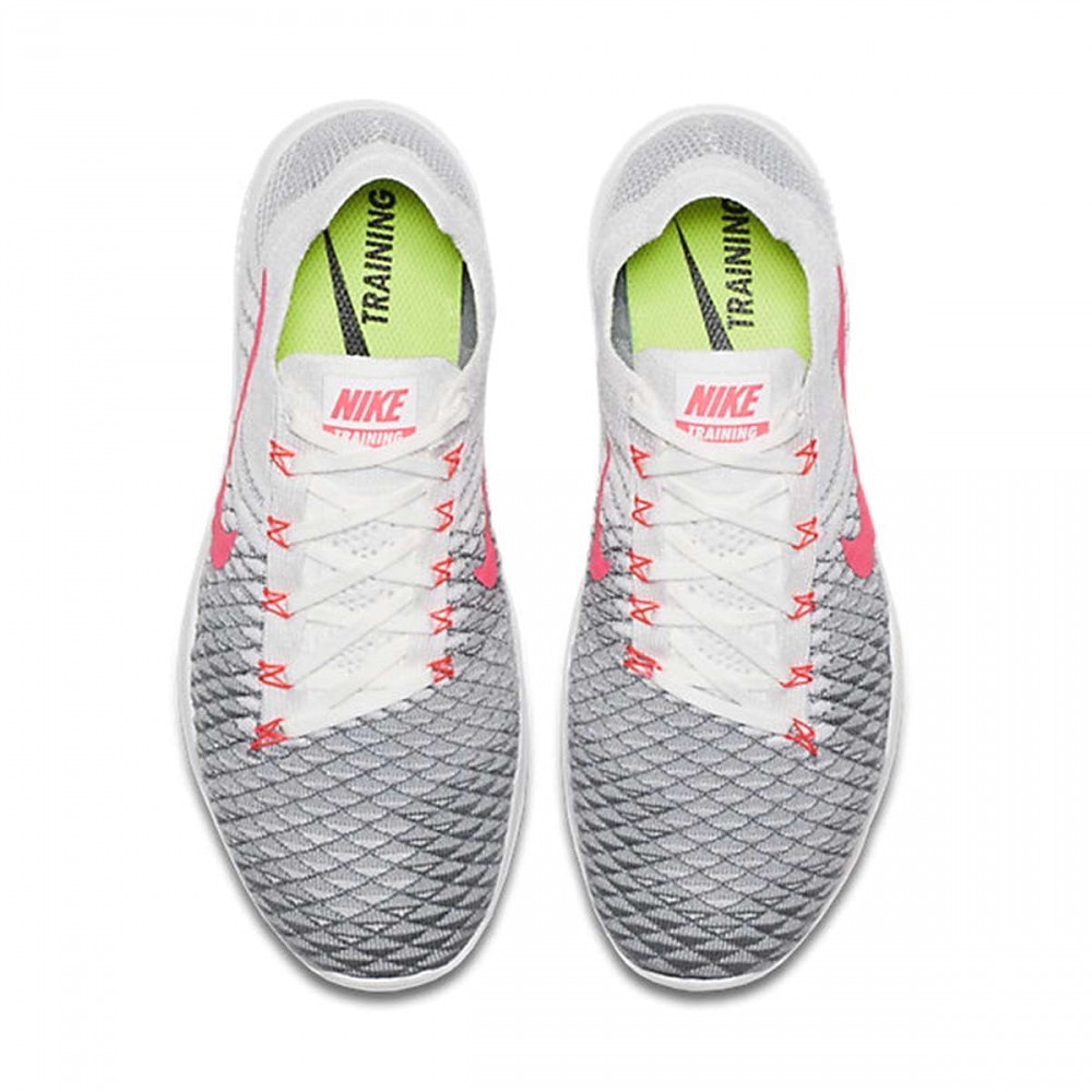 Nuovo Donna Nike Free Tr Flyknit da 2 da Flyknit Palestra Grigio 904658 100 40c4ff Nuovo Donna Nike Free Tr Flyknit da 2 da Flyknit Palestra Grigio 904658 100 40c4ff