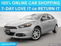 2013 Dodge Dart SXT