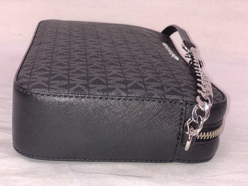 Michael Kors Lady Leather or PVC Crossbody Handbag Purse Bag Messenger Shoulder - Picture 72 of 249