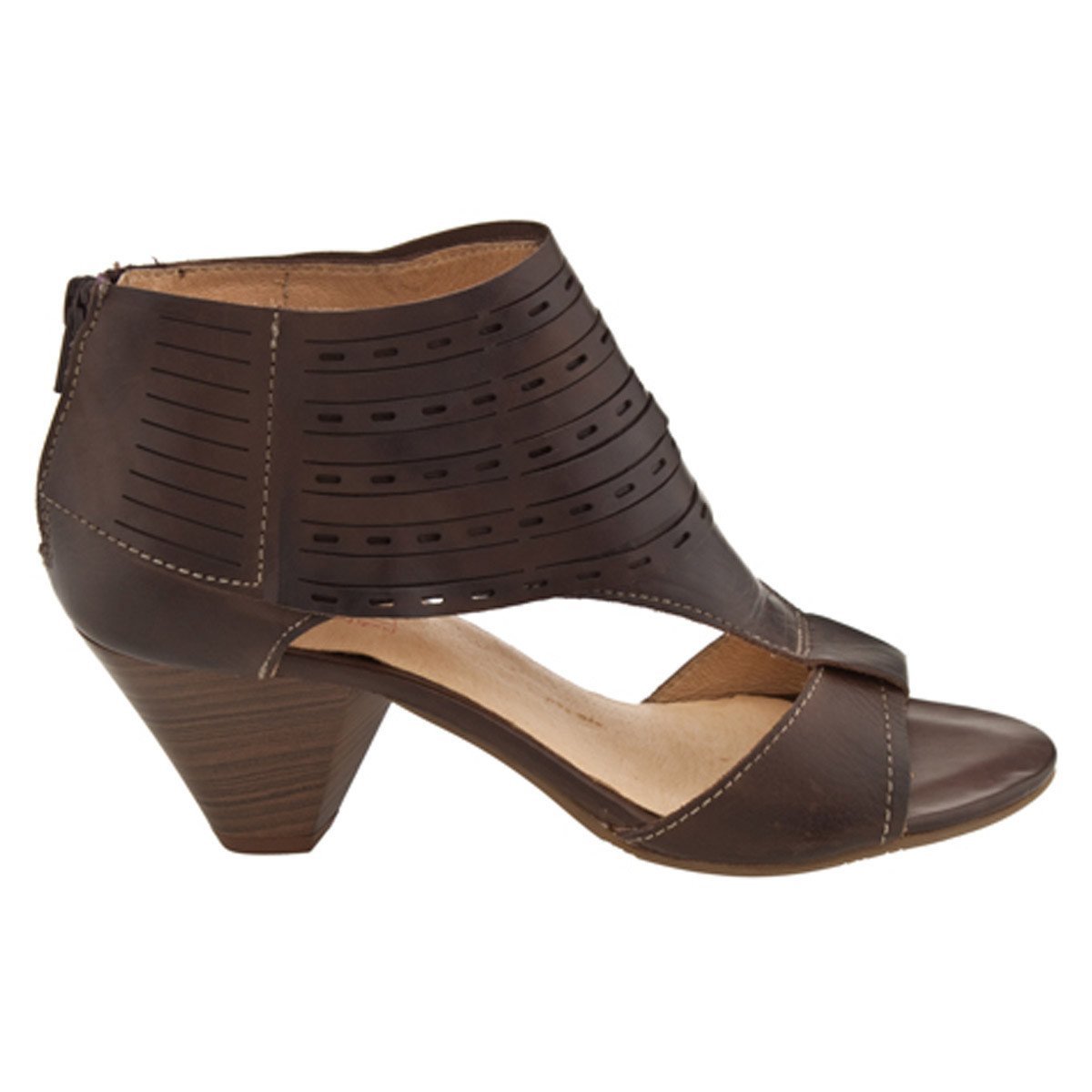 Pikolinos Olmo - Maracaivo braun Cut-Out Sandal Pikolinos Olmo - Maracaivo braun Cut-Out Sandal