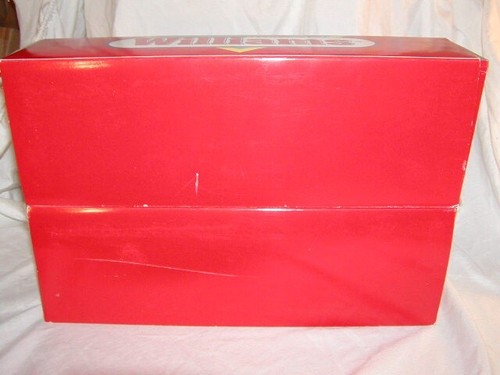 Williams Baltimore Ohio Passenger Cars 2400 and 2403 out of set 43251 MIB Sealed - Picture 8 of 12