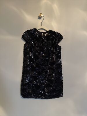 milly minis sequin dress Milly Izel Colette Sequin Mini Dress in Yellow
