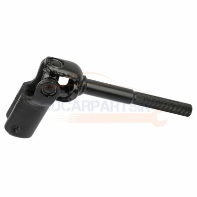 AvalancheFormulaE1:43André Lotterer2023 Toyota Rav 4 Limited Intermediate Shaft 2006-2012 45260