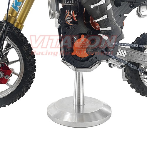 Vitavon CNC Alu7075 Fahrradständer für Losi Promoto MX LOS261000 - Bild 8 von 11