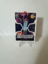 2024-25 Donruss Basketball Inserts Complete Your Set Singles PYC