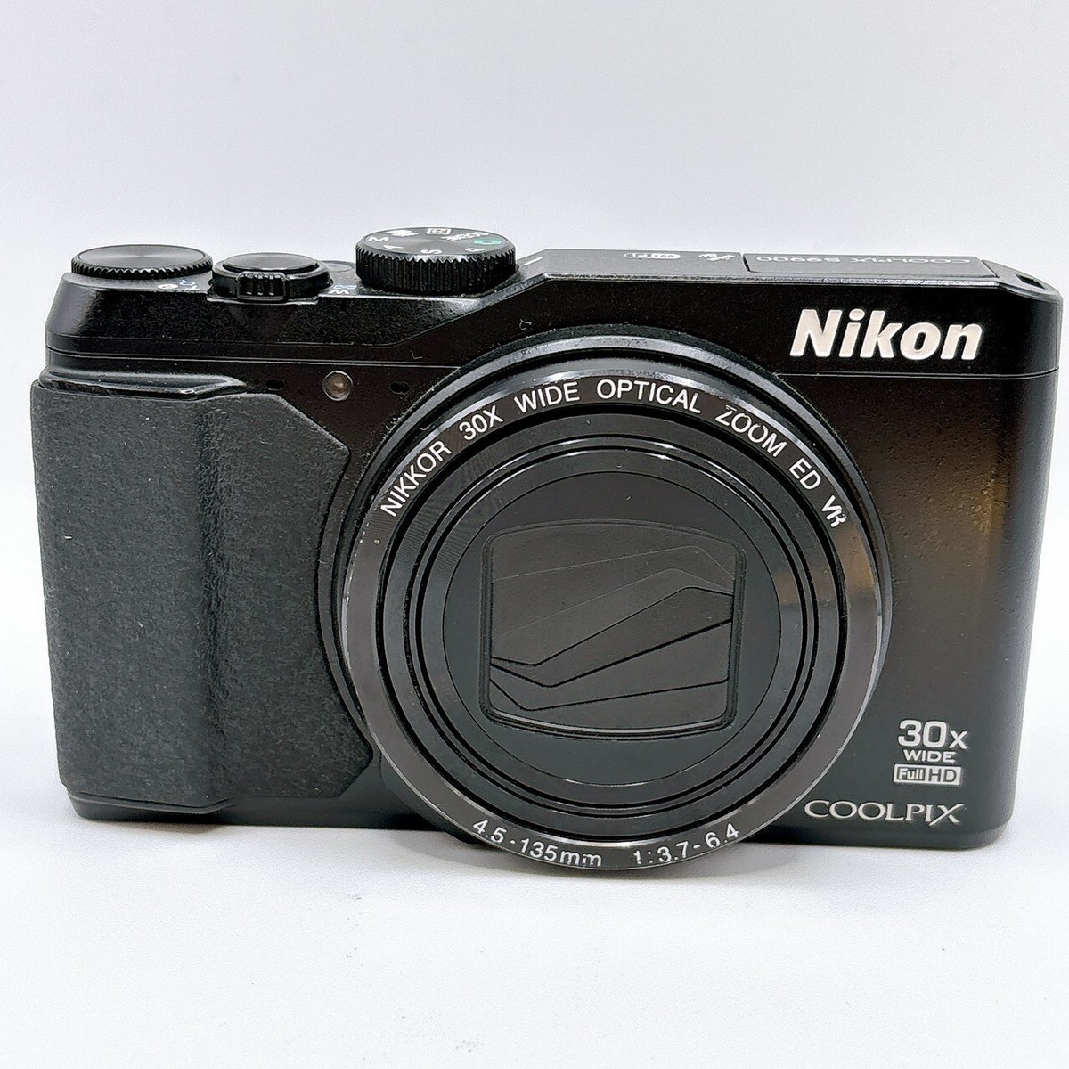 【訳あり】COOLPIX S9900 30x光学ズーム SD16GB付き Amazon.com : Nikon COOLPIX S9900 Digital Camera with 30x