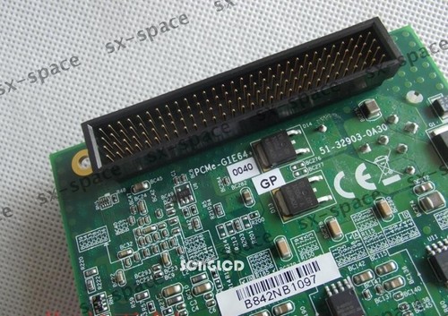 1 PIEZA PCMe-GIE64+ 51-32903-0A30 100% probado por o EMS - Imagen 3 de 3