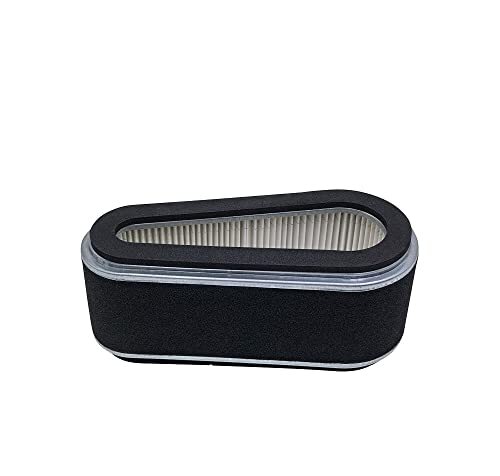 2 Pack 11013-1214 Air Filter With Pre Filter 11013-2097 Replace Kawasaki 1101... - Picture 2 of 3