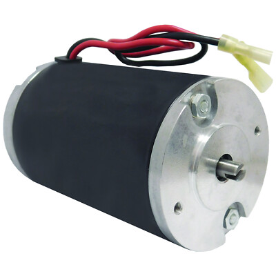New Starter For Snowex Plow D6106 D6319 D6320 D6410 D6827 307067-360 SAB0186