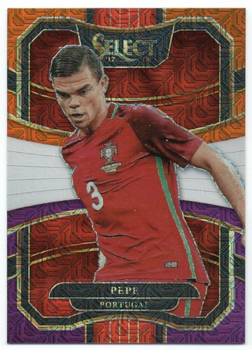 Refractores multicolor 2017-18 Select Prizms elige cualquiera completo tu conjunto - Imagen 48 de 135