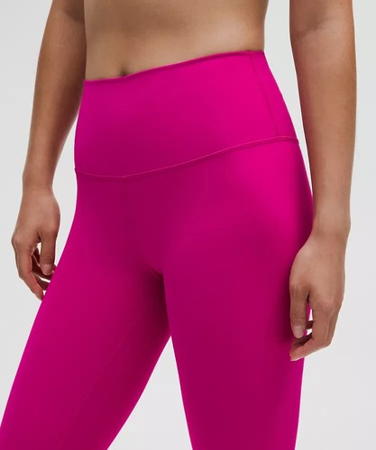 NEW lululemon Align™ High-Rise Pant 25" Choose Your Size. NWT - Picture 96 of 132